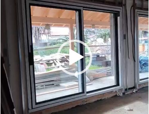 Elevable  vekamotion 82 MAX para vivienda pasiva